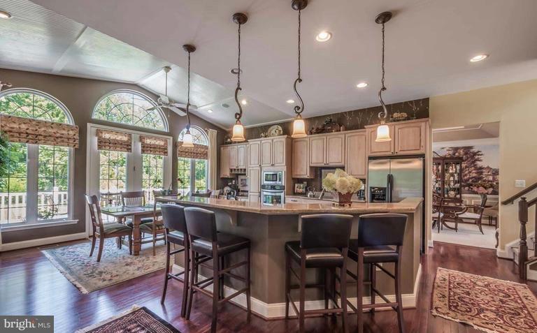 LEONARDTOWN FARMS - Residential