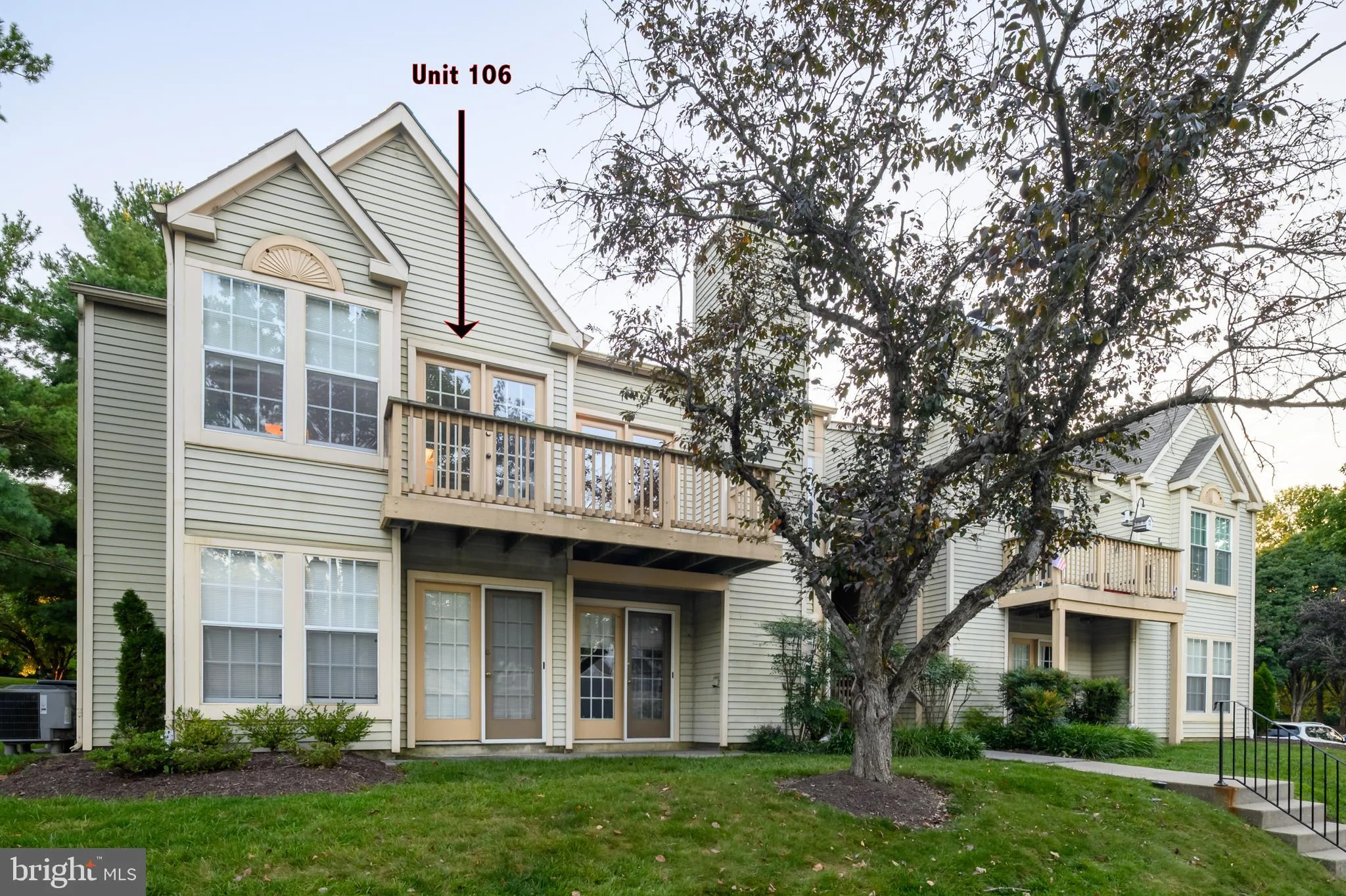 4700 Dorsey Hall Drive Unit 106, Ellicott City, MD, 21042