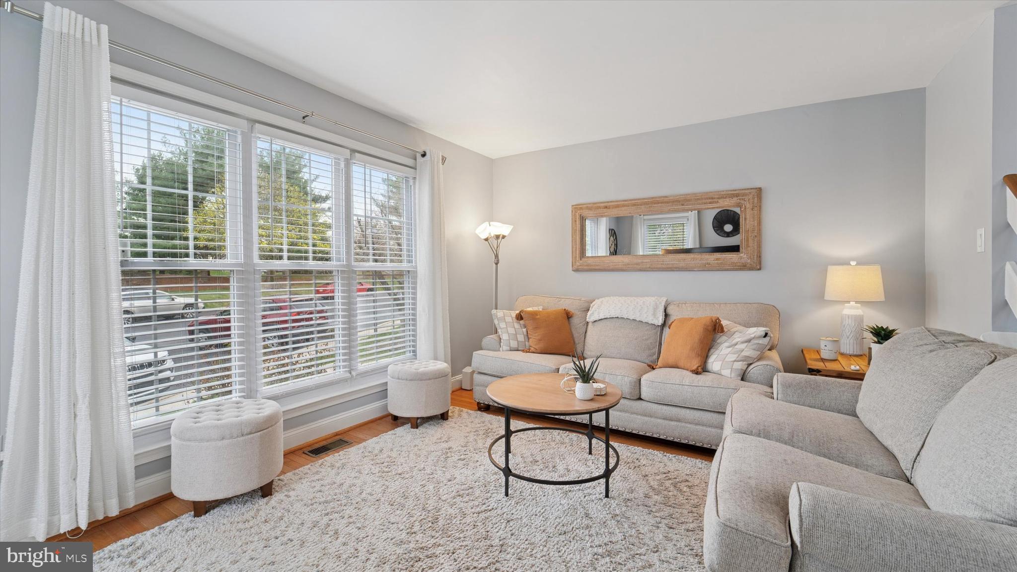 COVENTRY POINTE - Residential