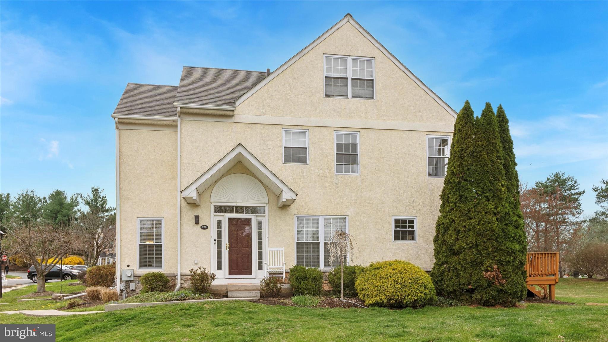 COVENTRY POINTE - Residential