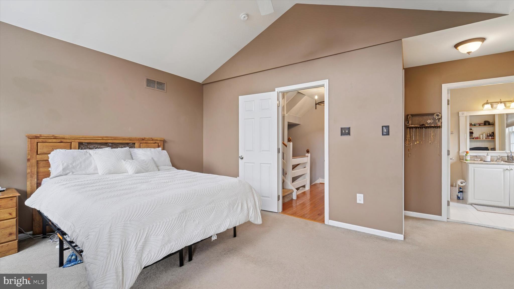 COVENTRY POINTE - Residential