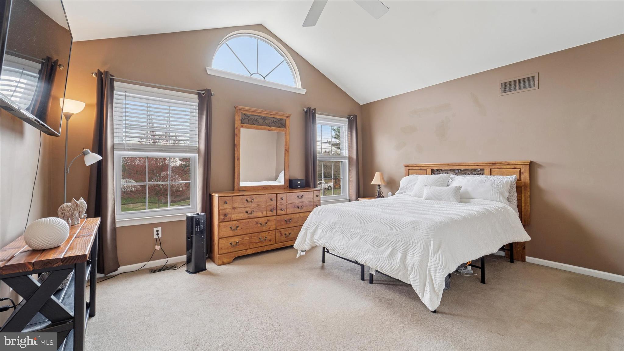 COVENTRY POINTE - Residential