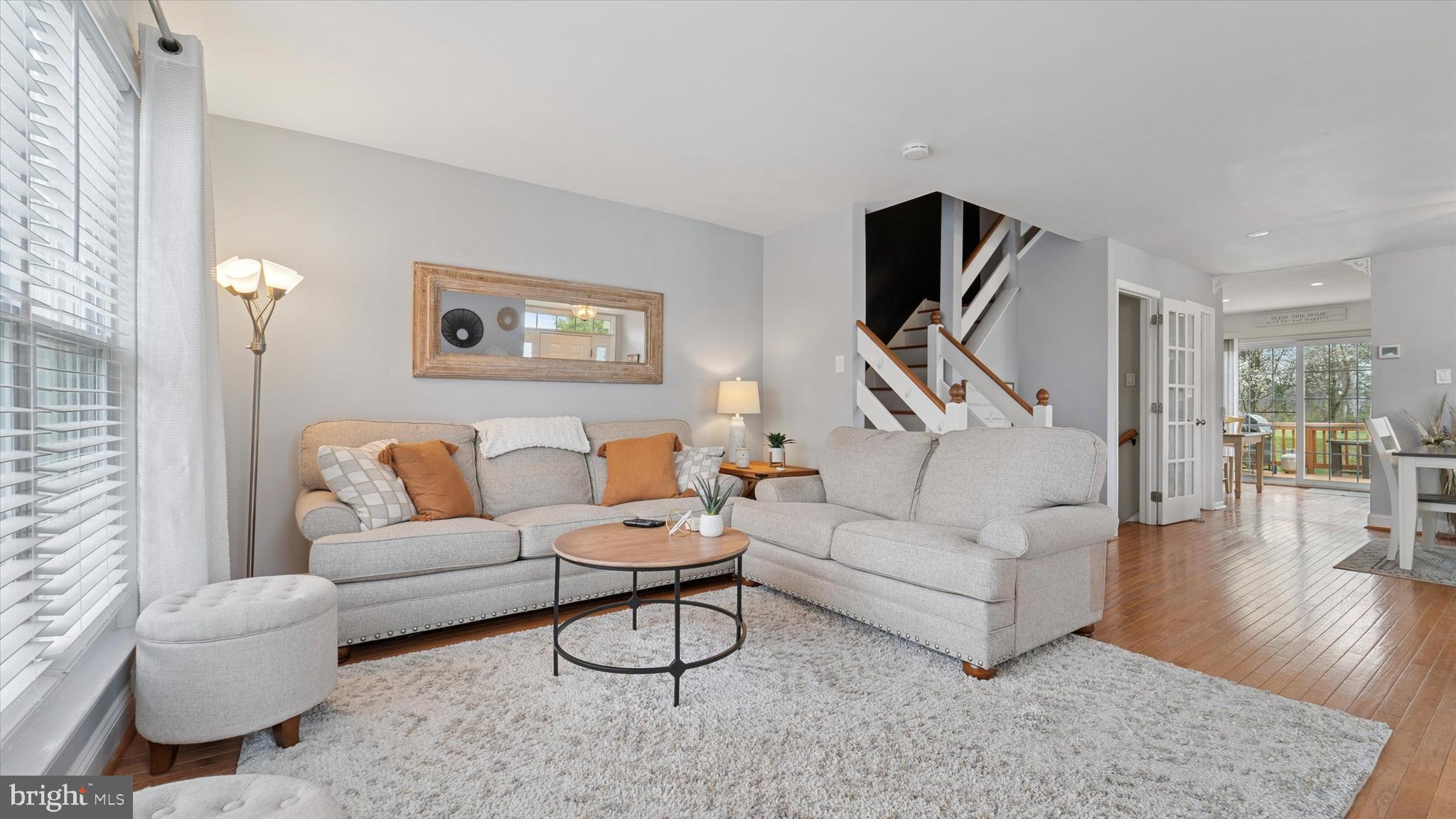 COVENTRY POINTE - Residential