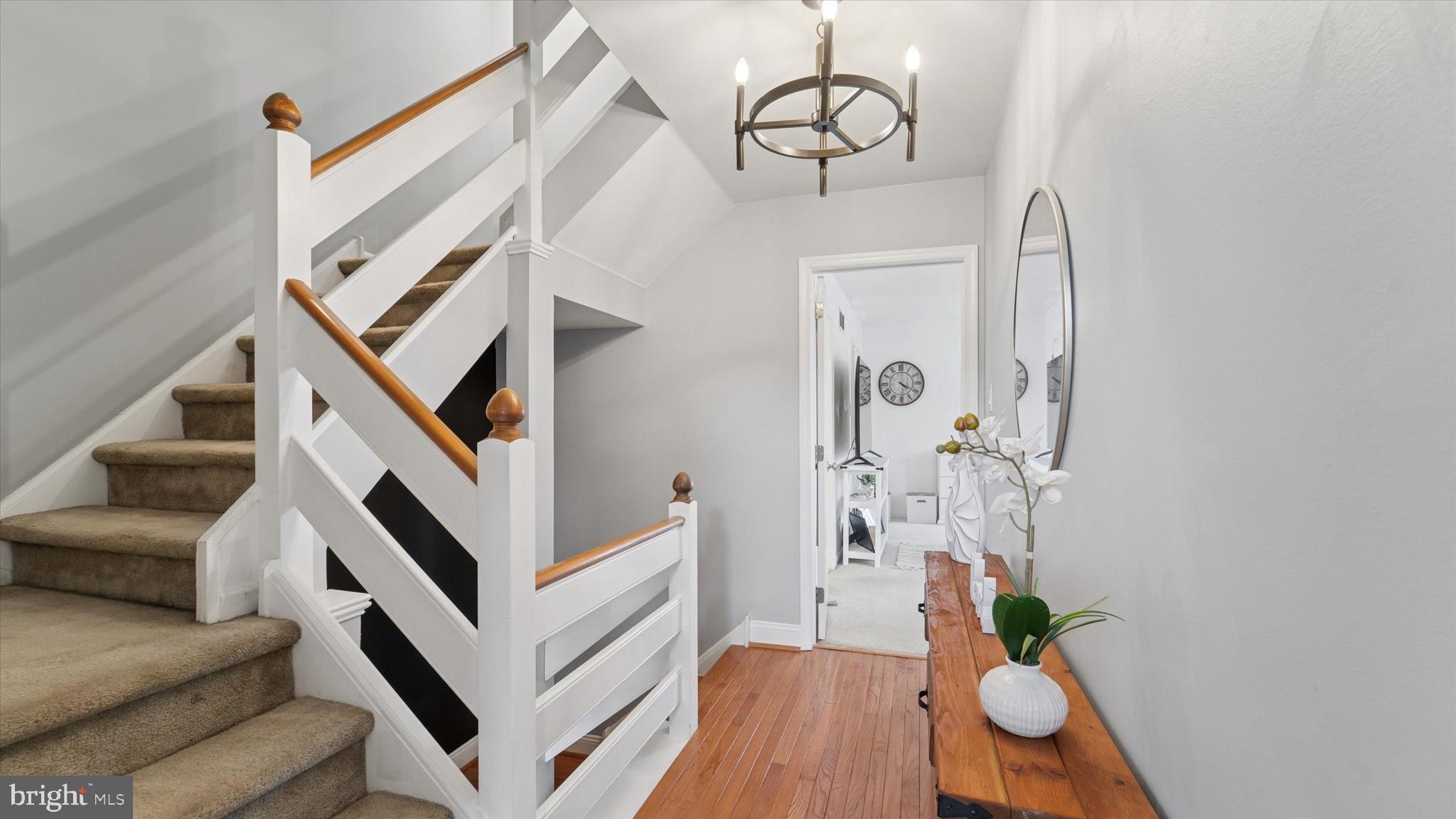 COVENTRY POINTE - Residential