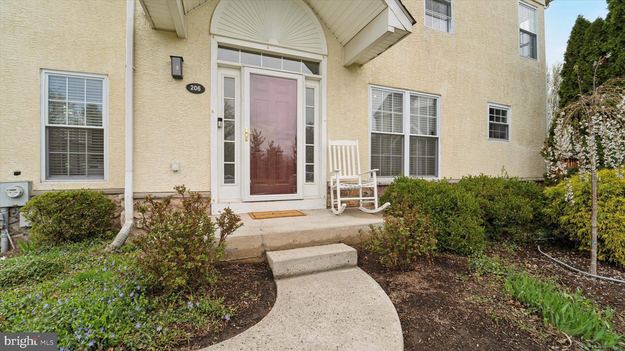 COVENTRY POINTE - Residential