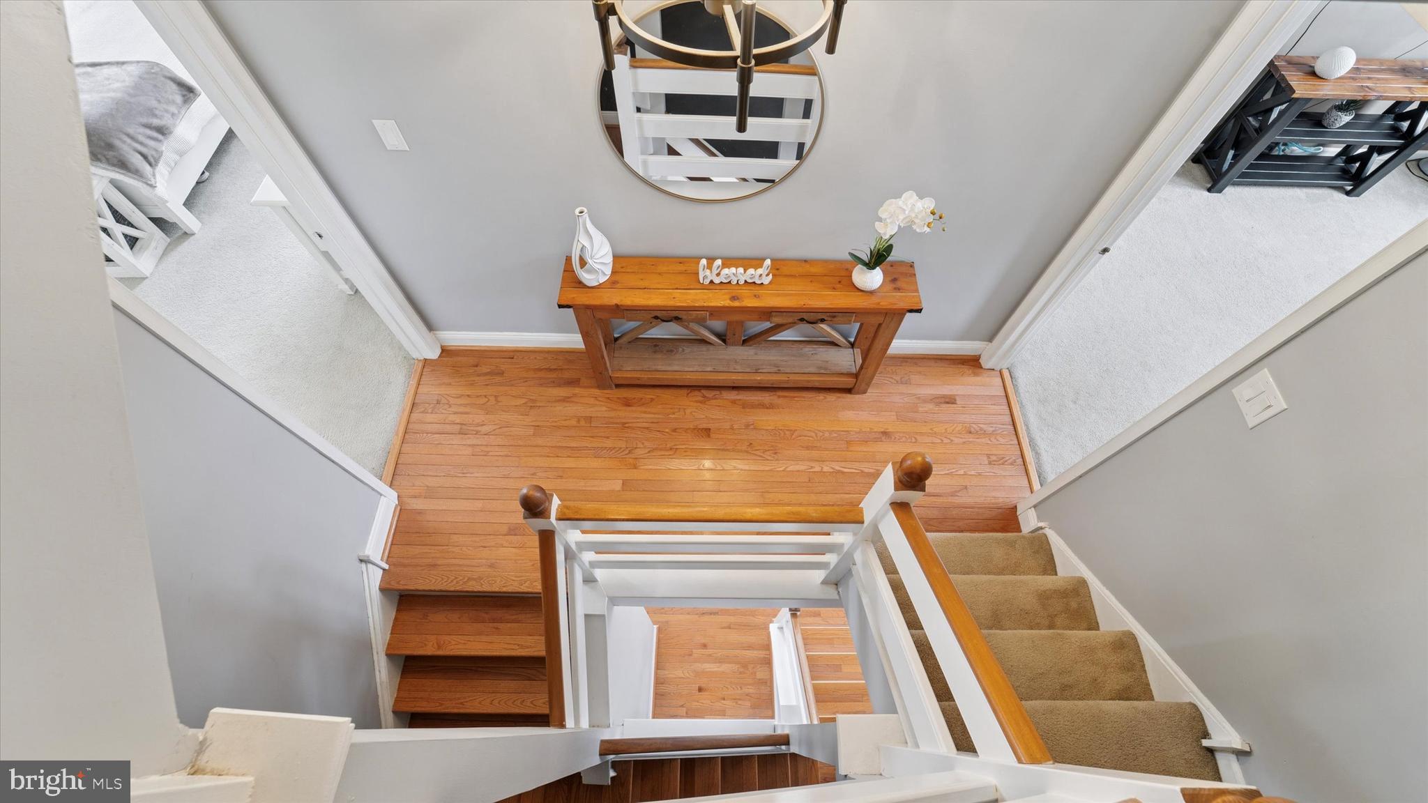 COVENTRY POINTE - Residential