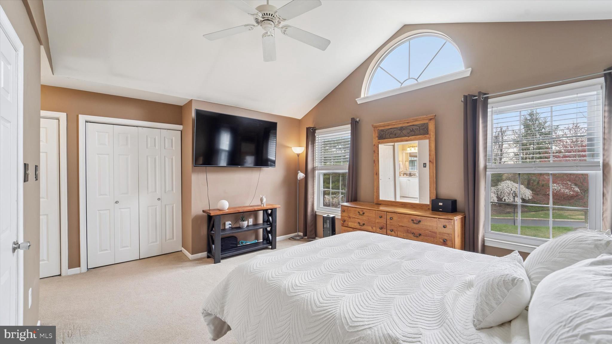 COVENTRY POINTE - Residential