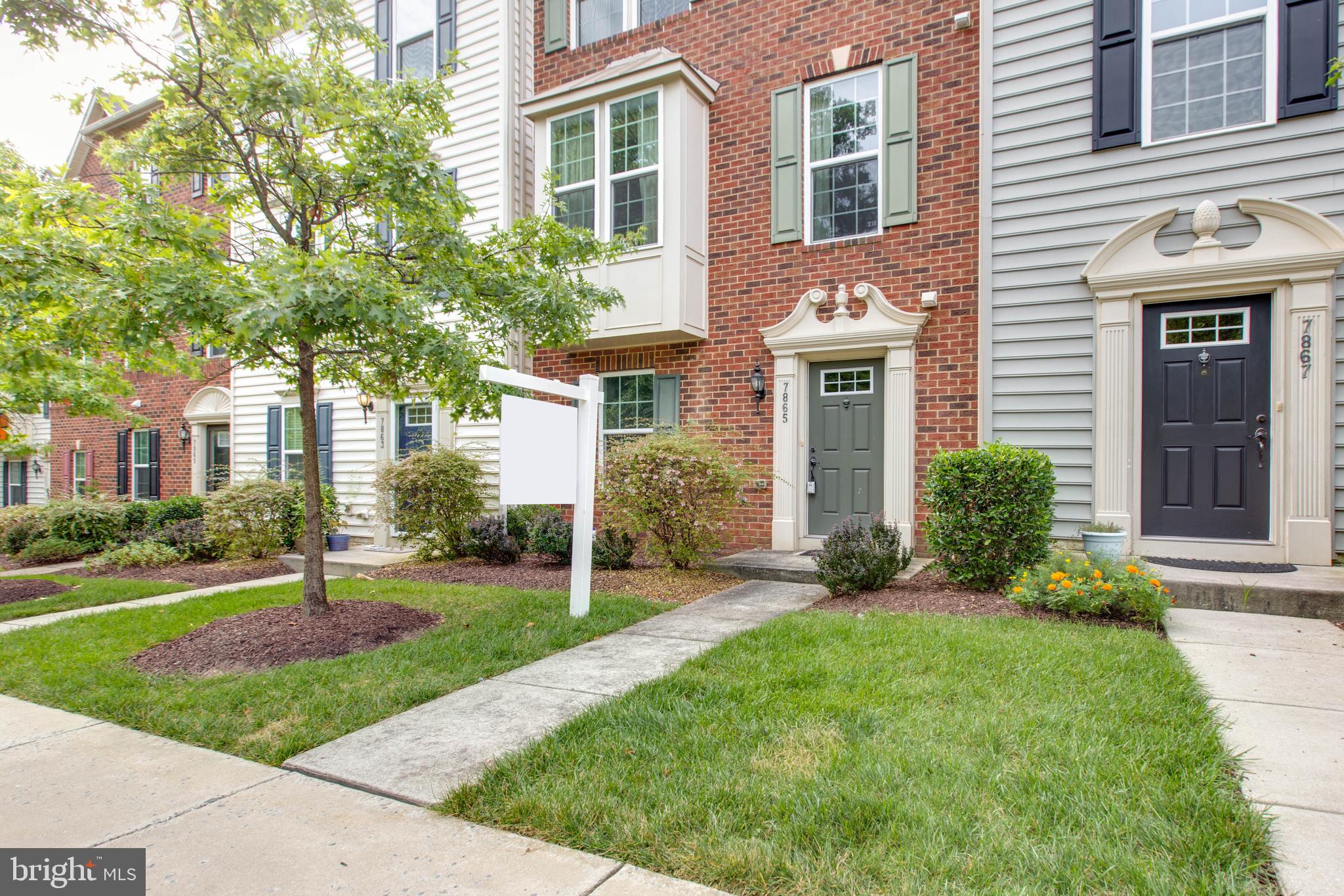 7865 PORT CAPITAL DRIVE