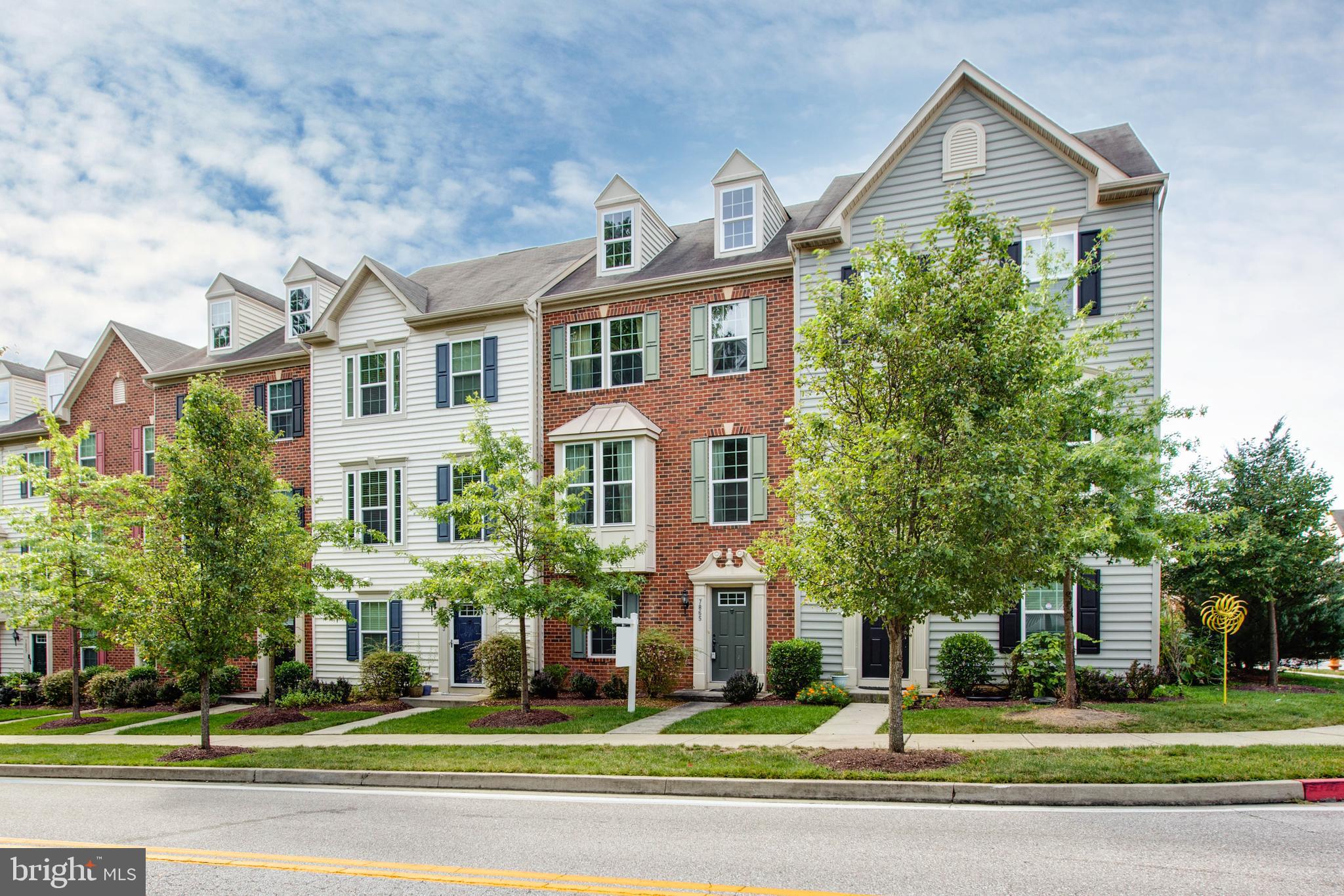 7865 PORT CAPITAL DRIVE