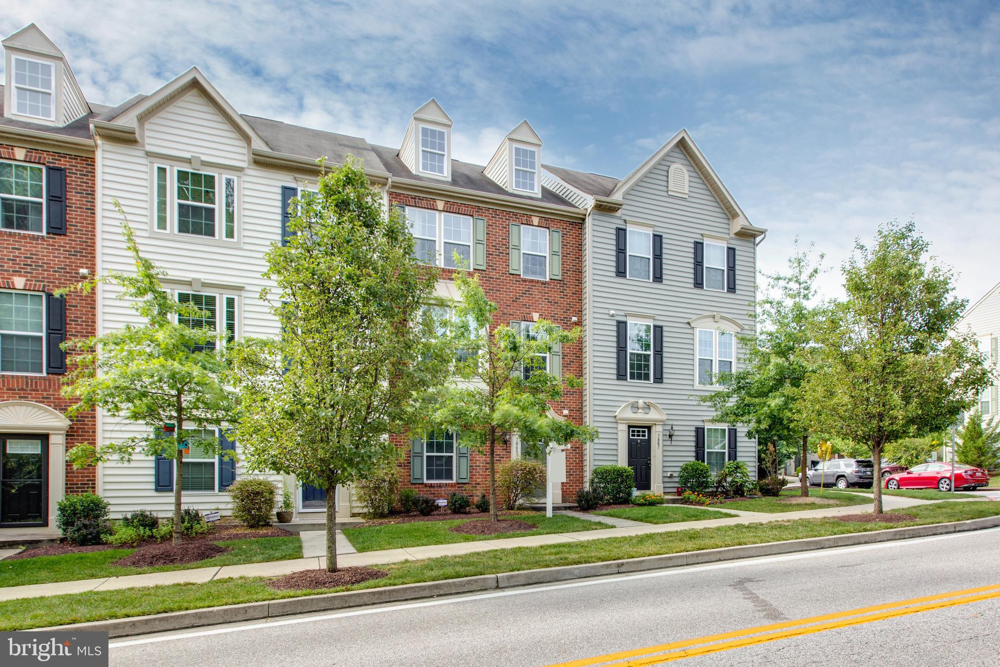 7865 PORT CAPITAL DRIVE