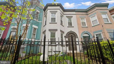 119 P STREET NW WASHINGTON DC 20001