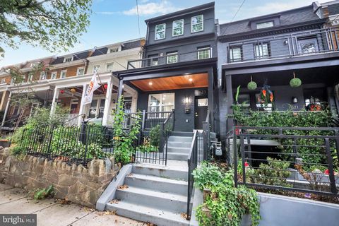 623 LONGFELLOW STREET NW WASHINGTON DC 20011