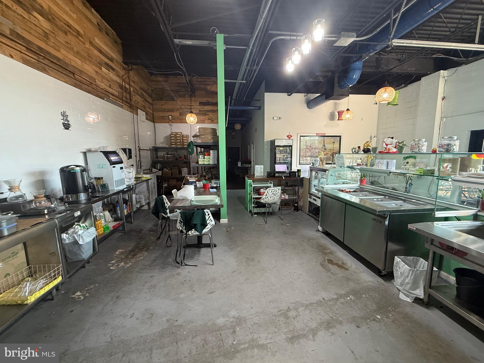 NONE AVAILABLE - Commercial Sale