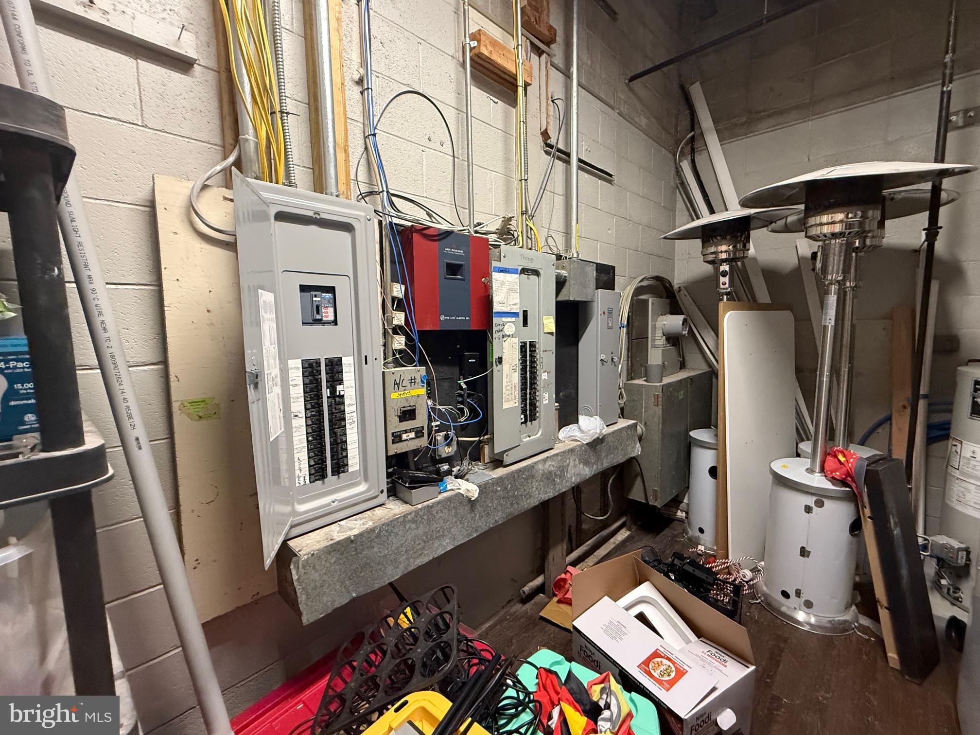 NONE AVAILABLE - Commercial Sale