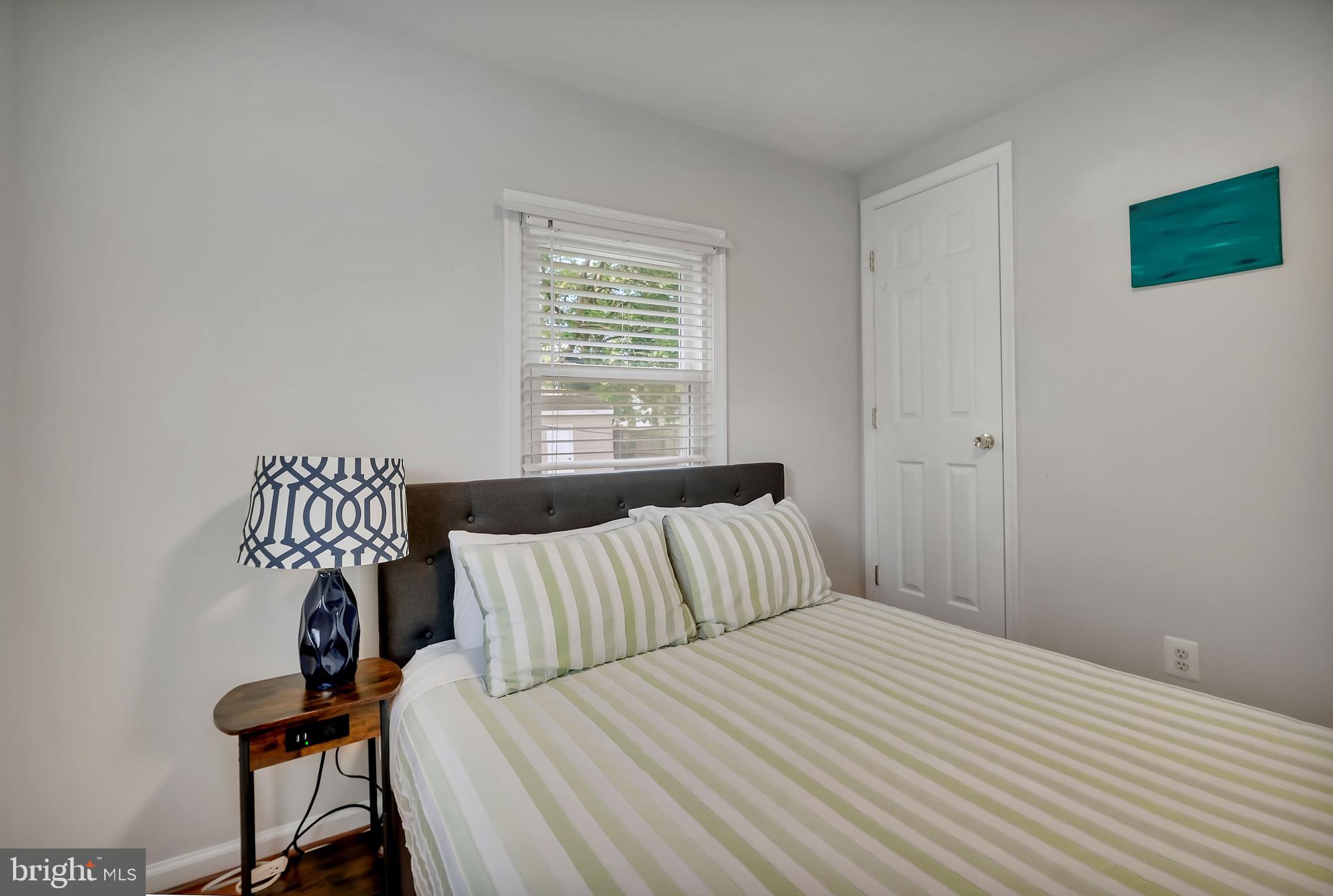 MEMORIAL HEIGHTS - Residential Lease