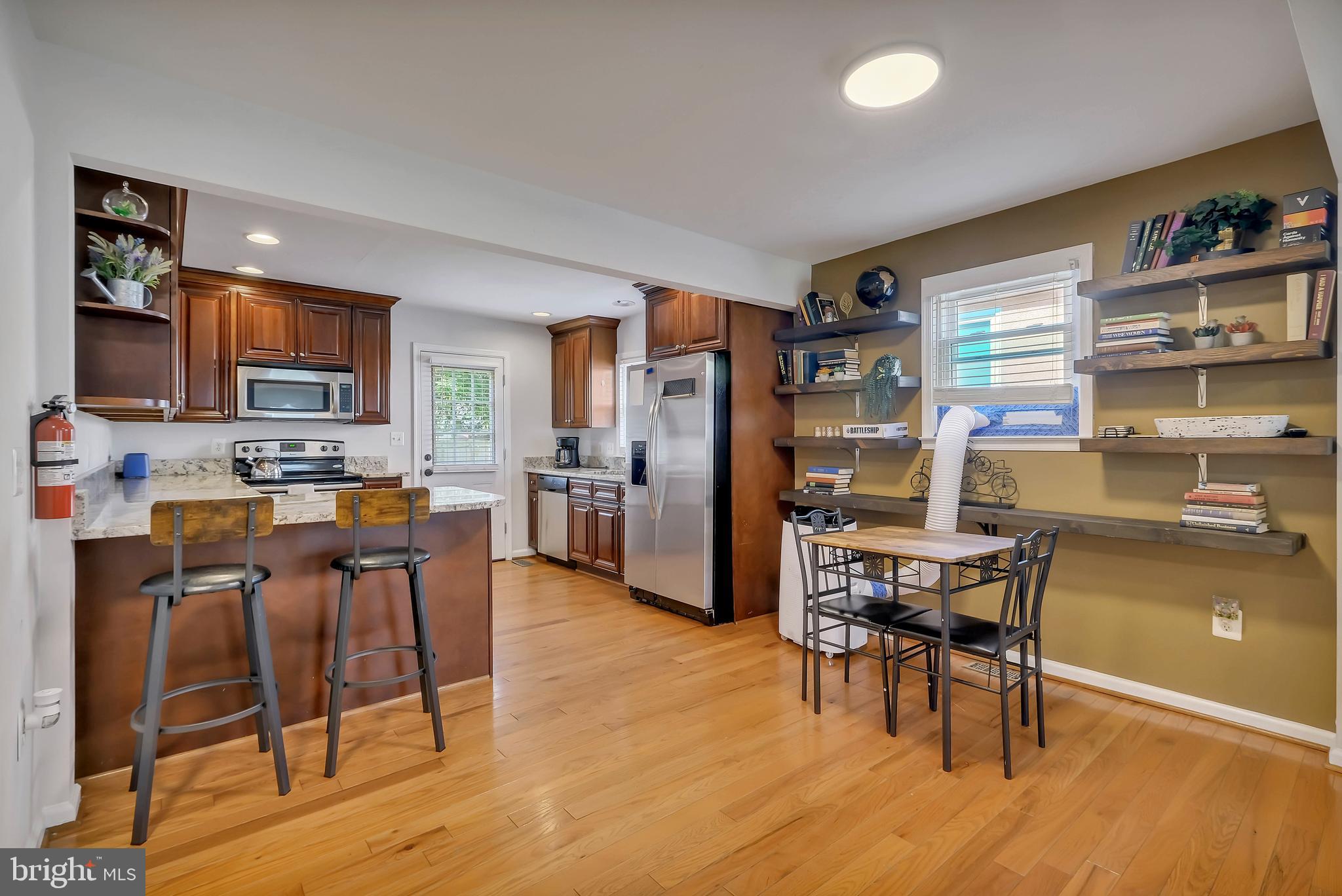 MEMORIAL HEIGHTS - Residential Lease