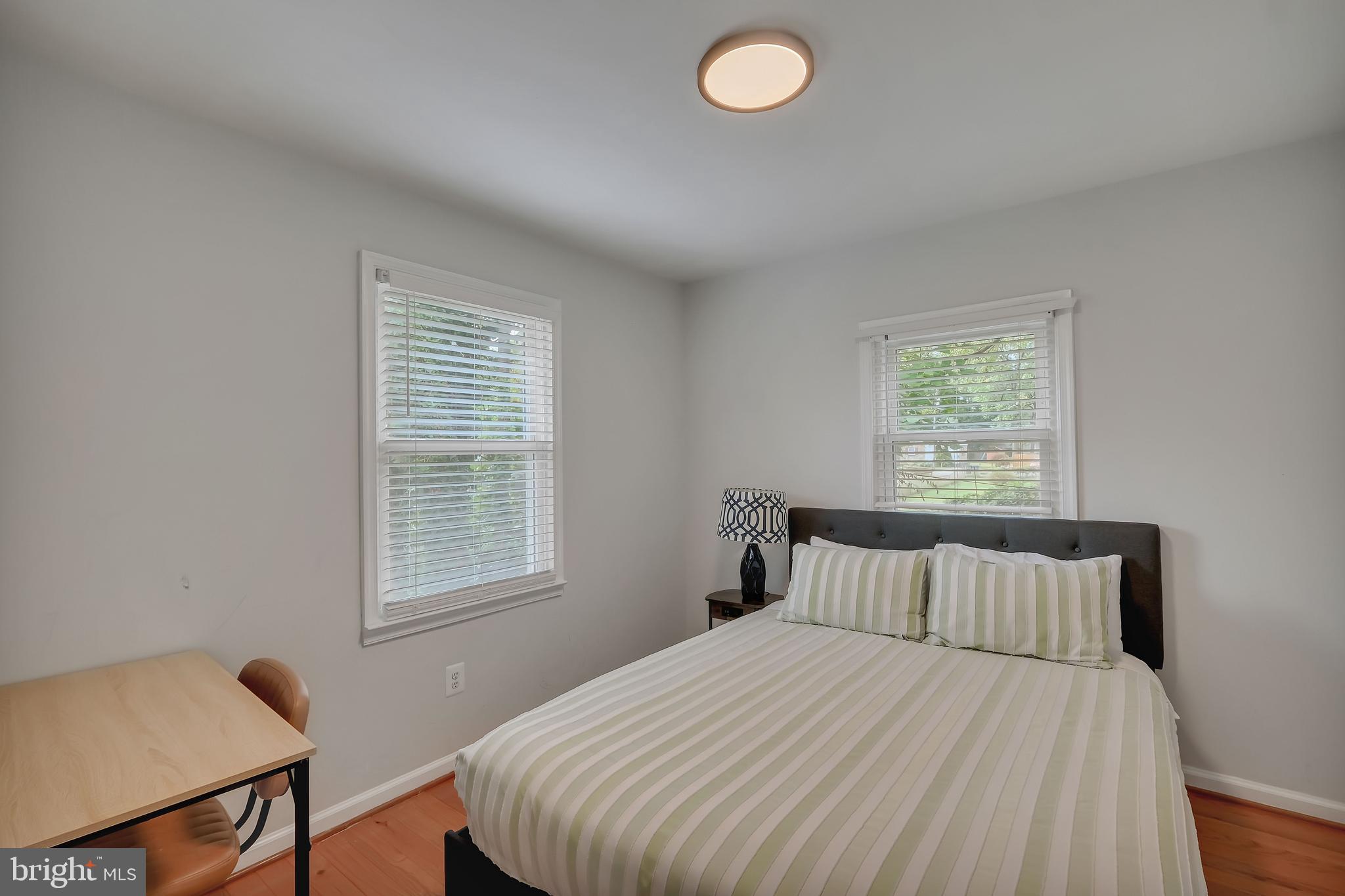 MEMORIAL HEIGHTS - Residential Lease