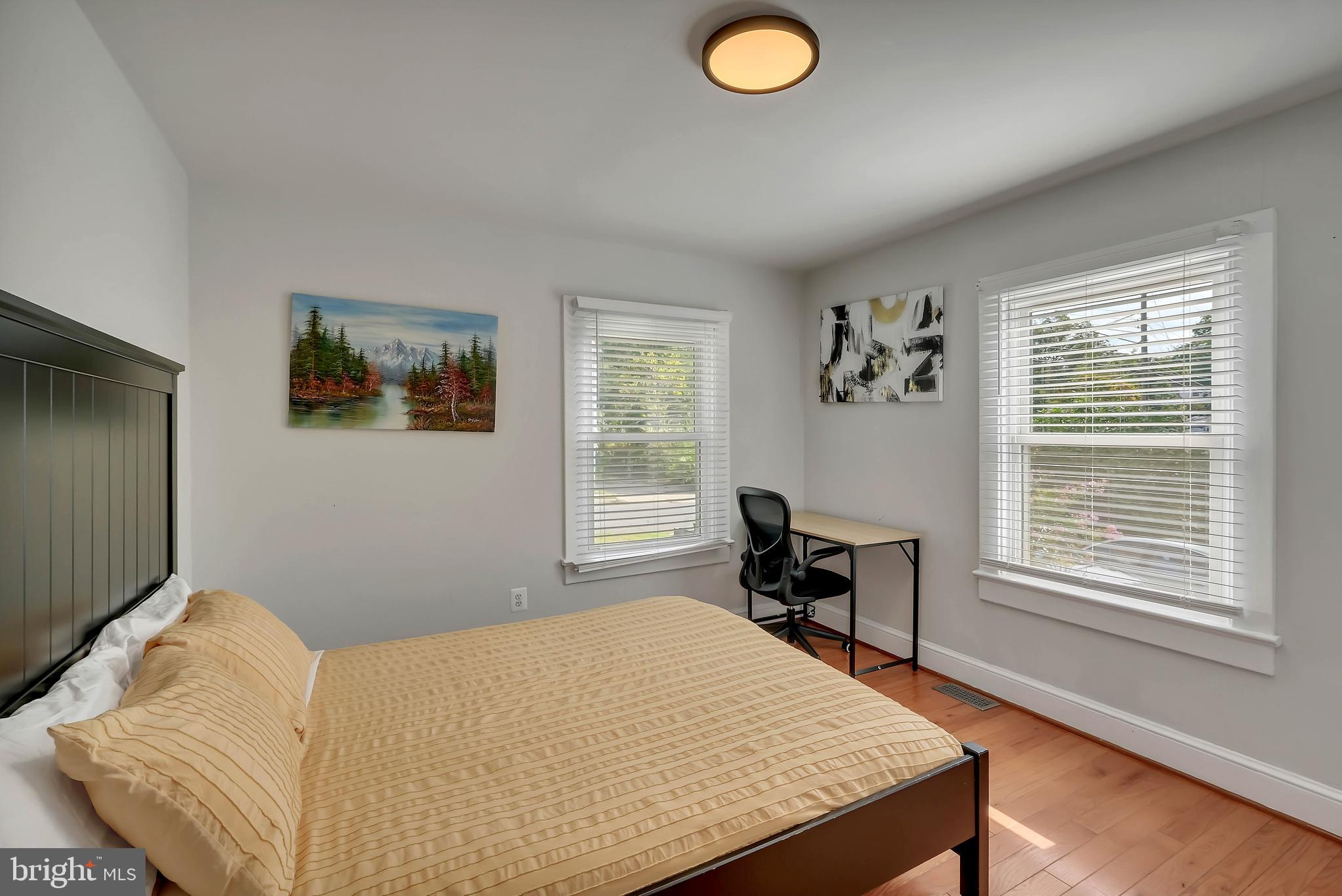 MEMORIAL HEIGHTS - Residential Lease