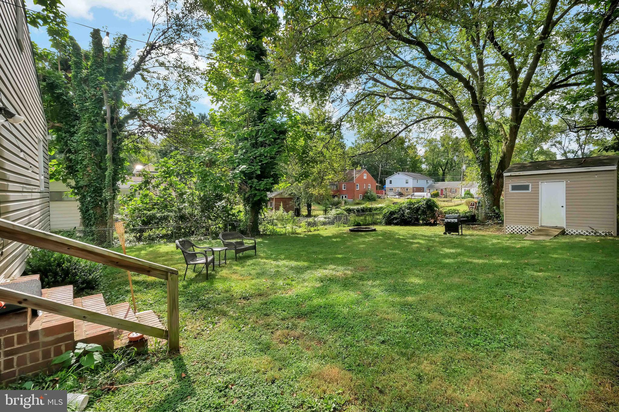 MEMORIAL HEIGHTS - Residential Lease