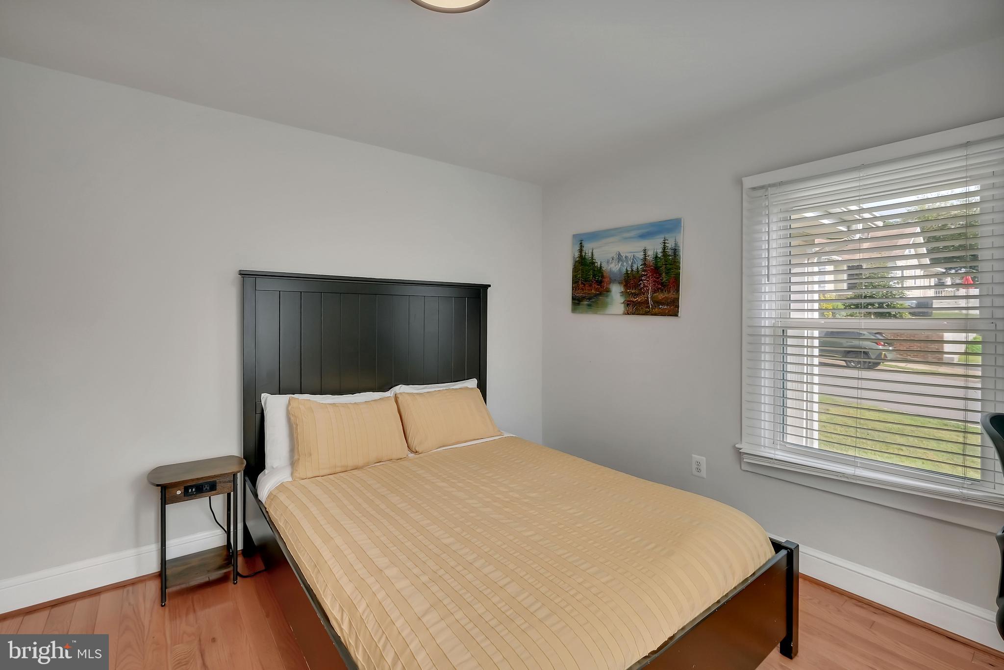 MEMORIAL HEIGHTS - Residential Lease