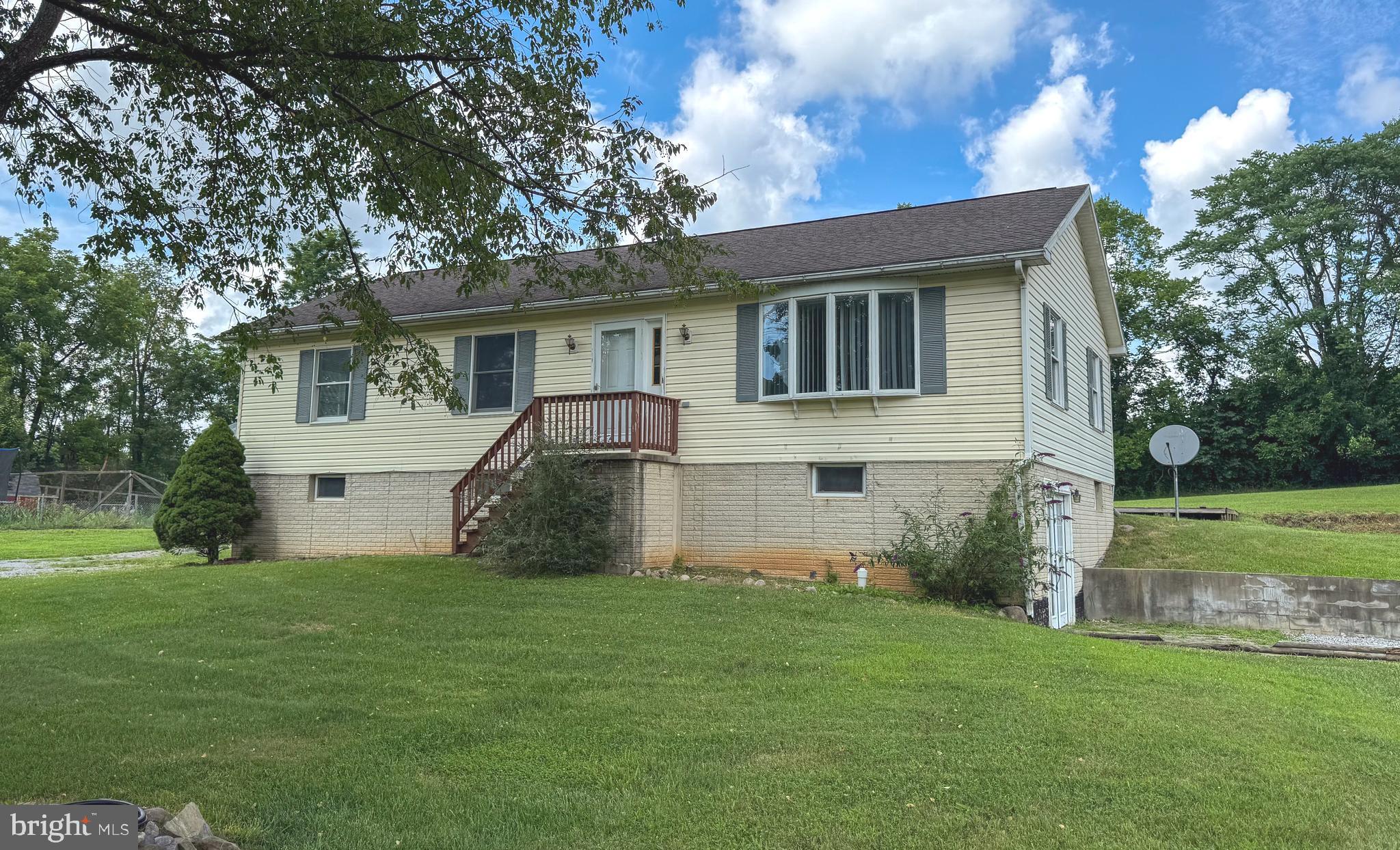 RIVERSIDE - Residential