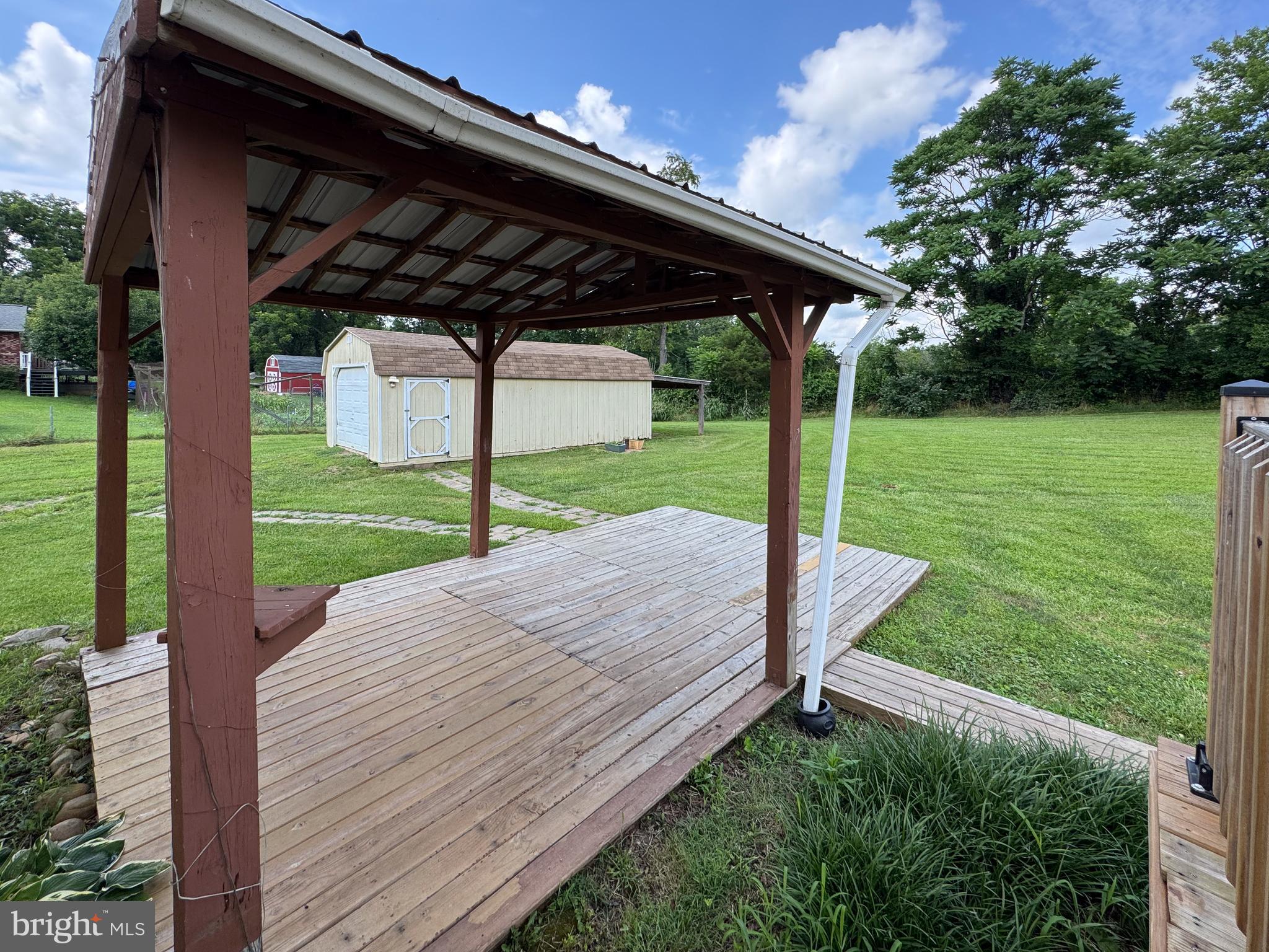 RIVERSIDE - Residential