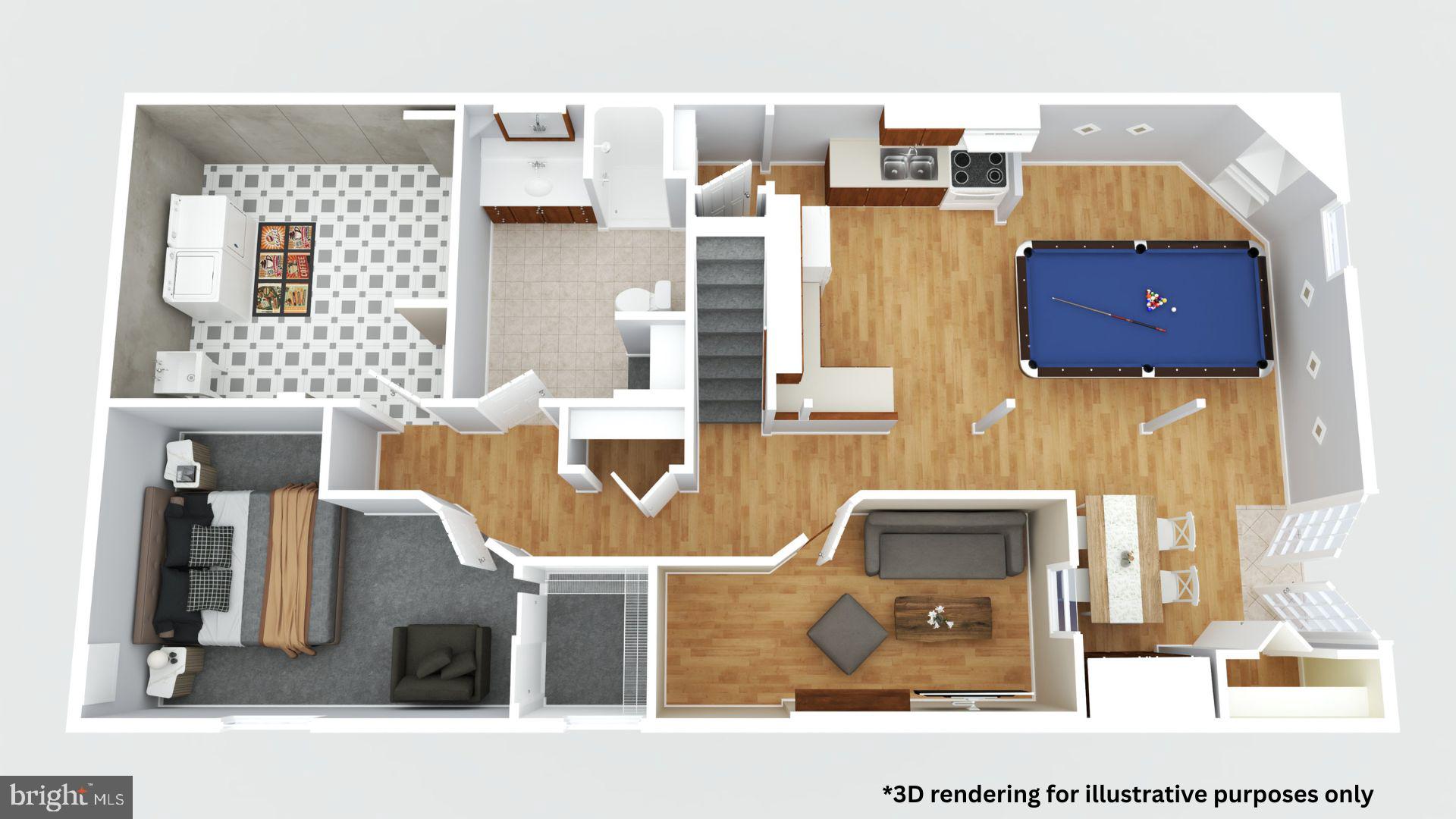 RIVERSIDE - Residential