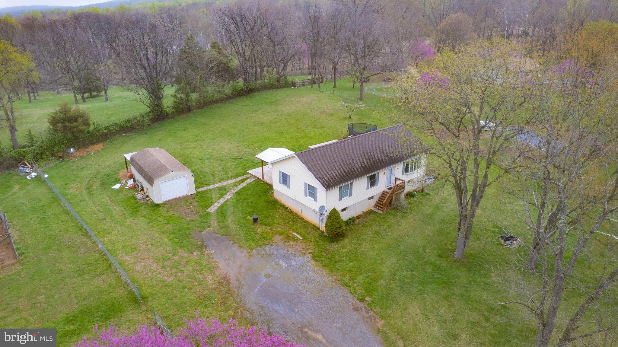 RIVERSIDE - Residential