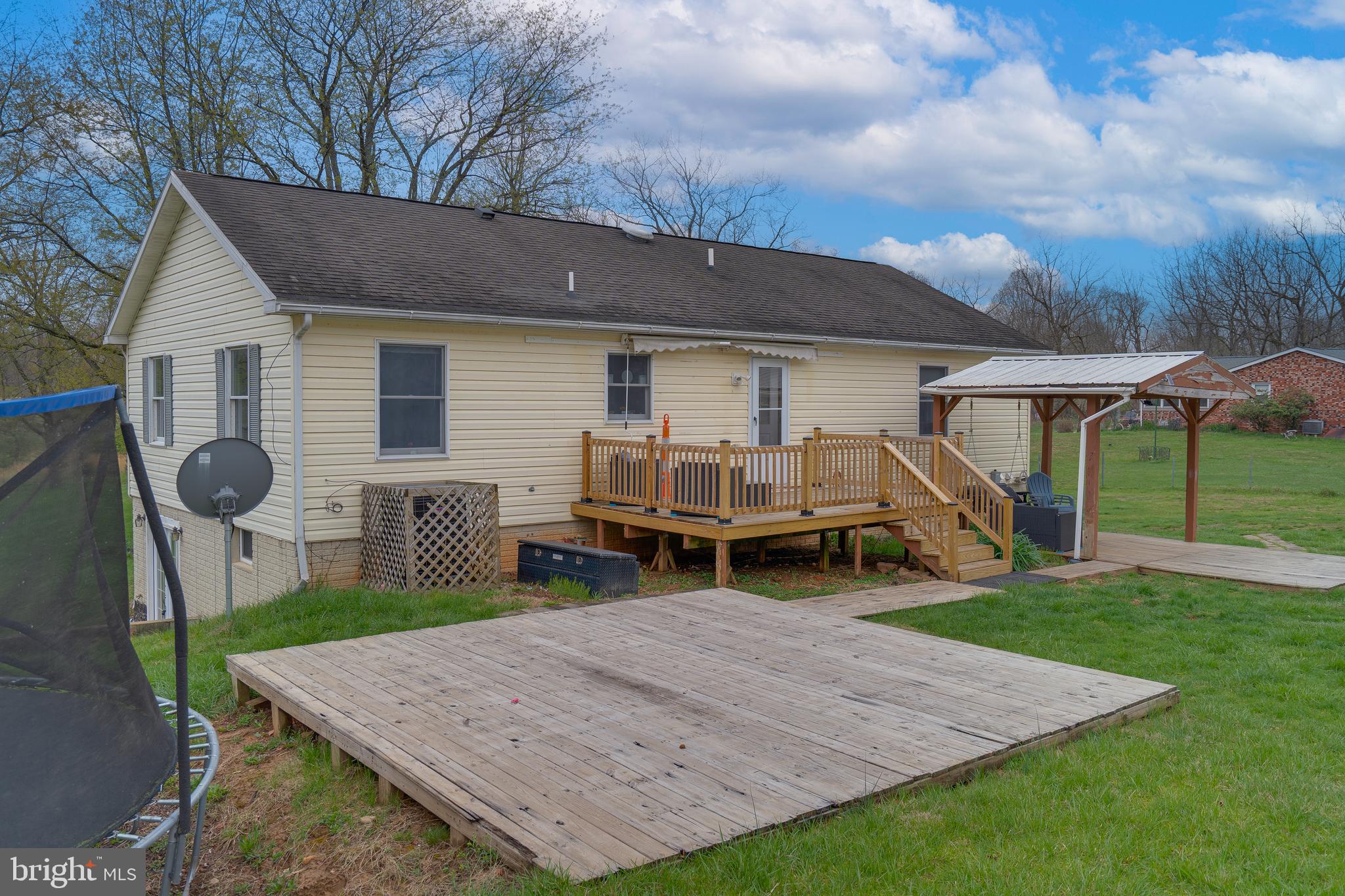 RIVERSIDE - Residential