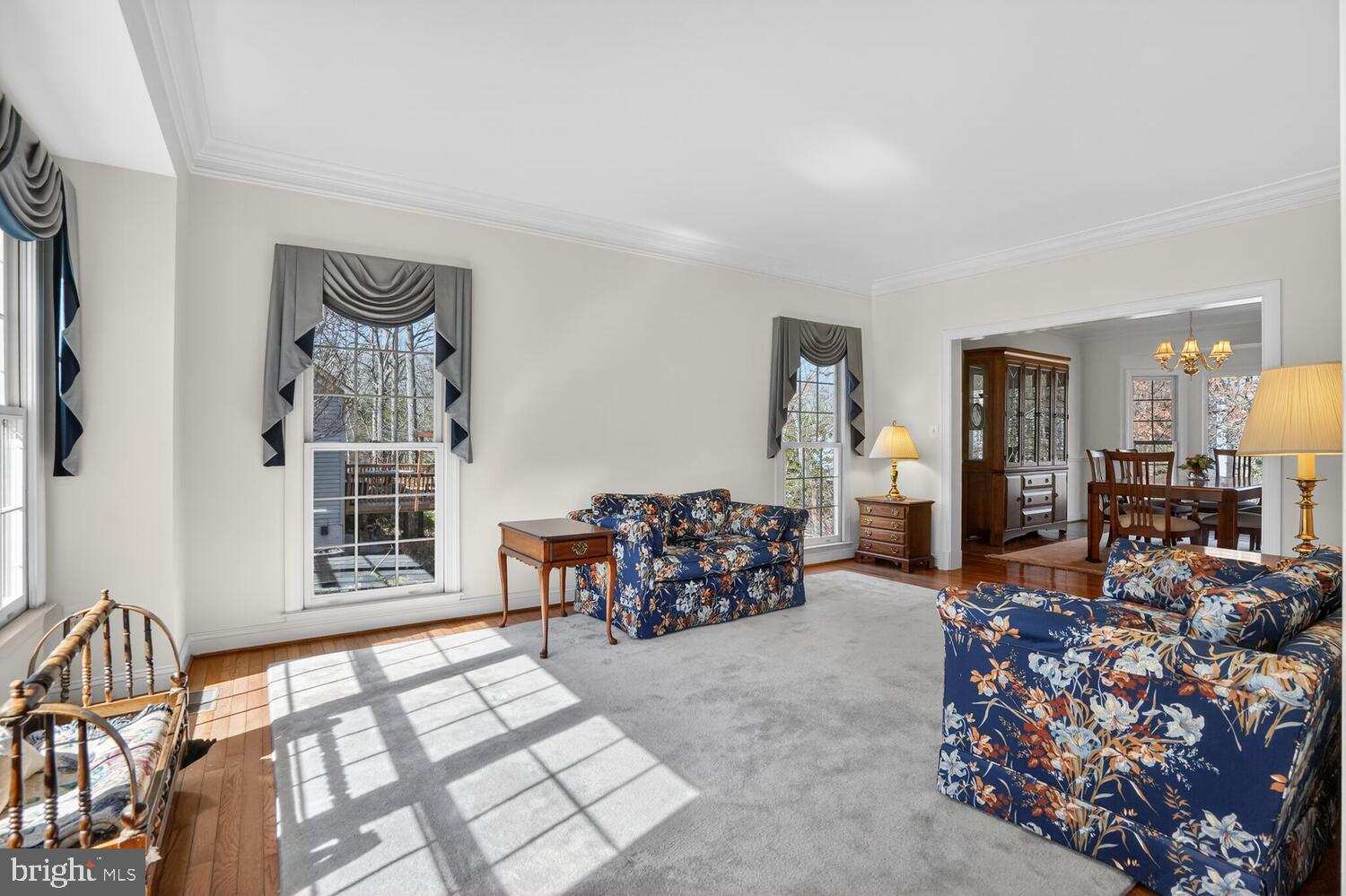 OAKTON GROVE - Residential