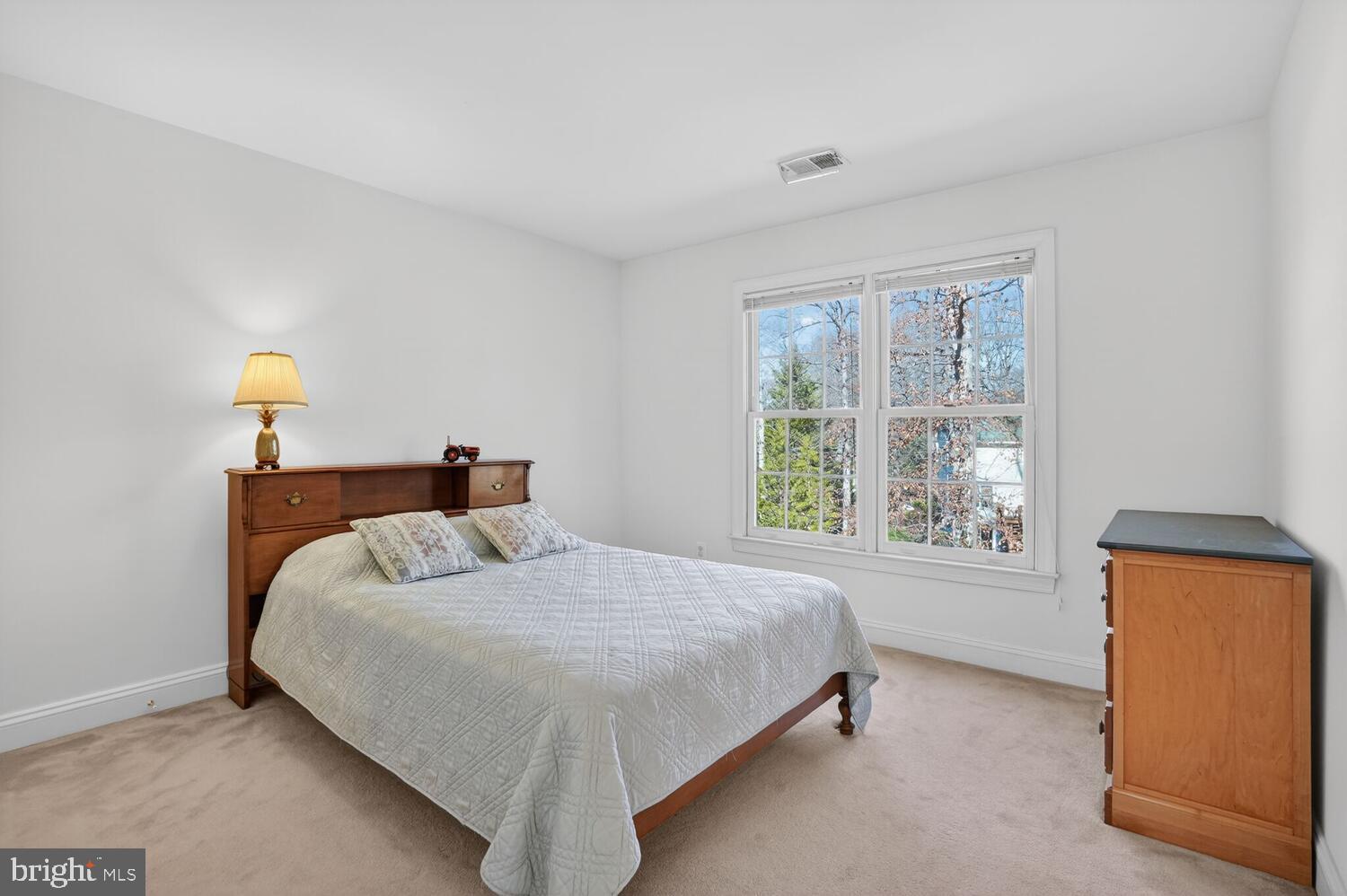 OAKTON GROVE - Residential