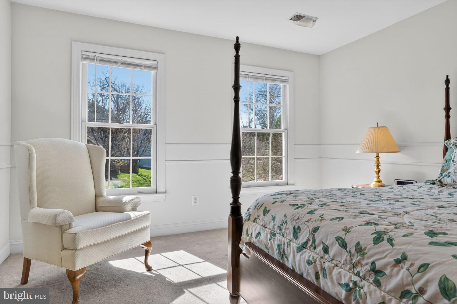 OAKTON GROVE - Residential