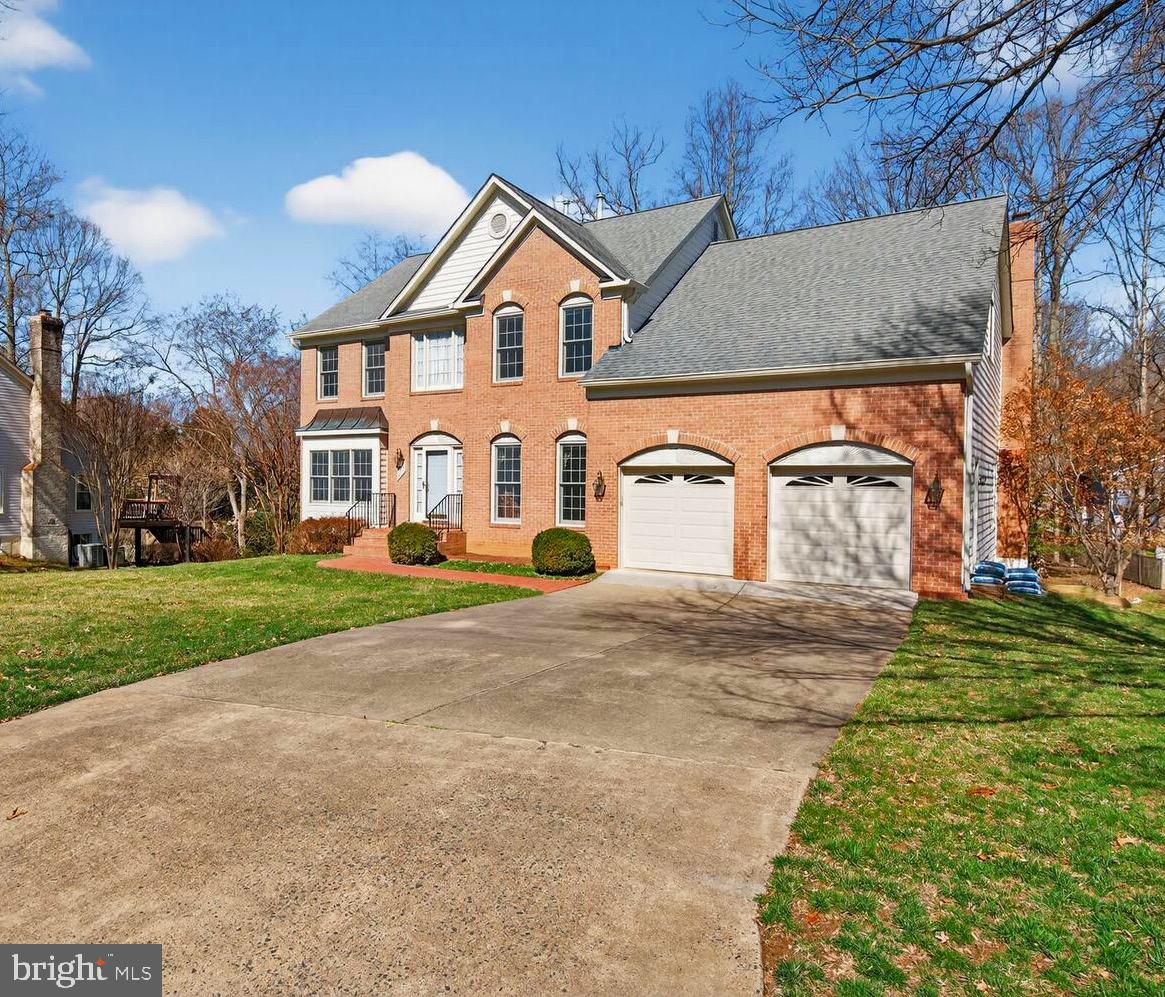 OAKTON GROVE - Residential