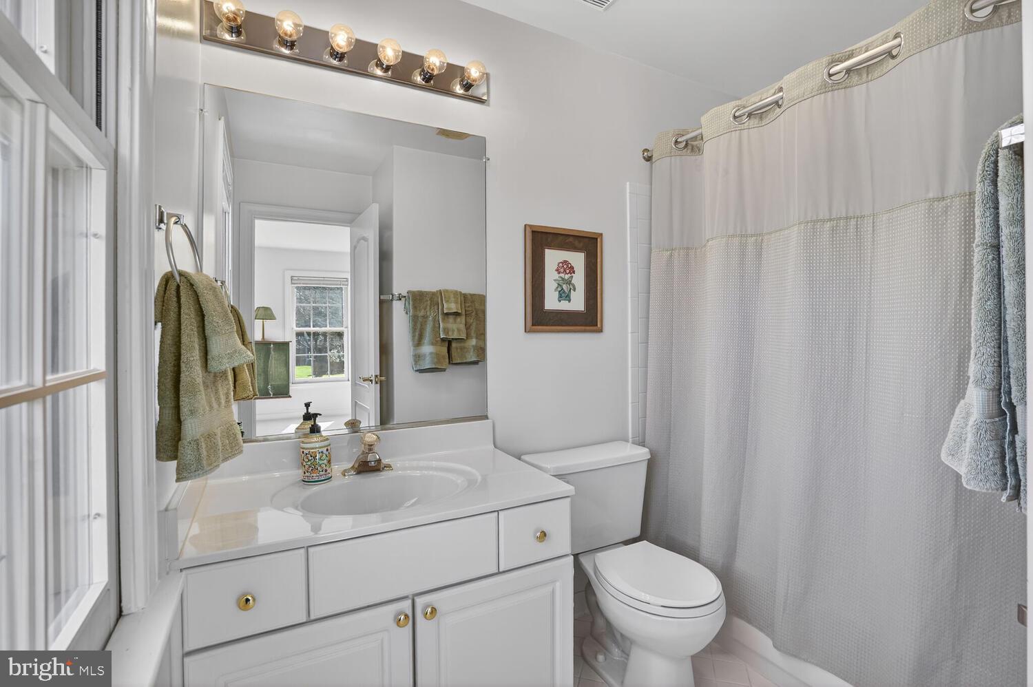 OAKTON GROVE - Residential