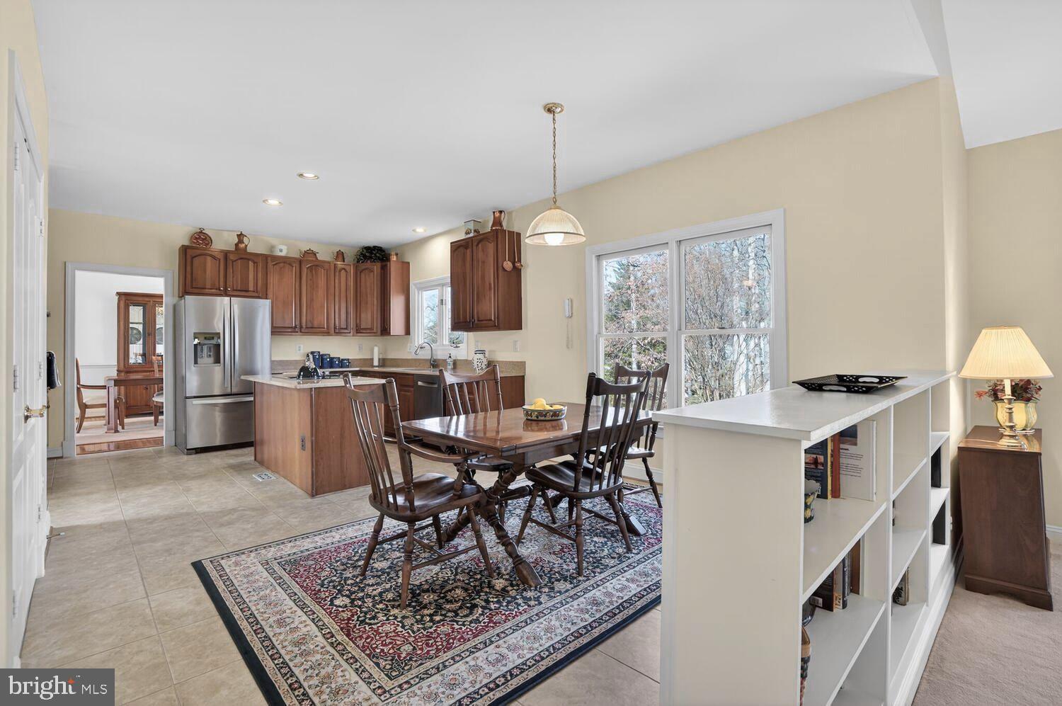 OAKTON GROVE - Residential