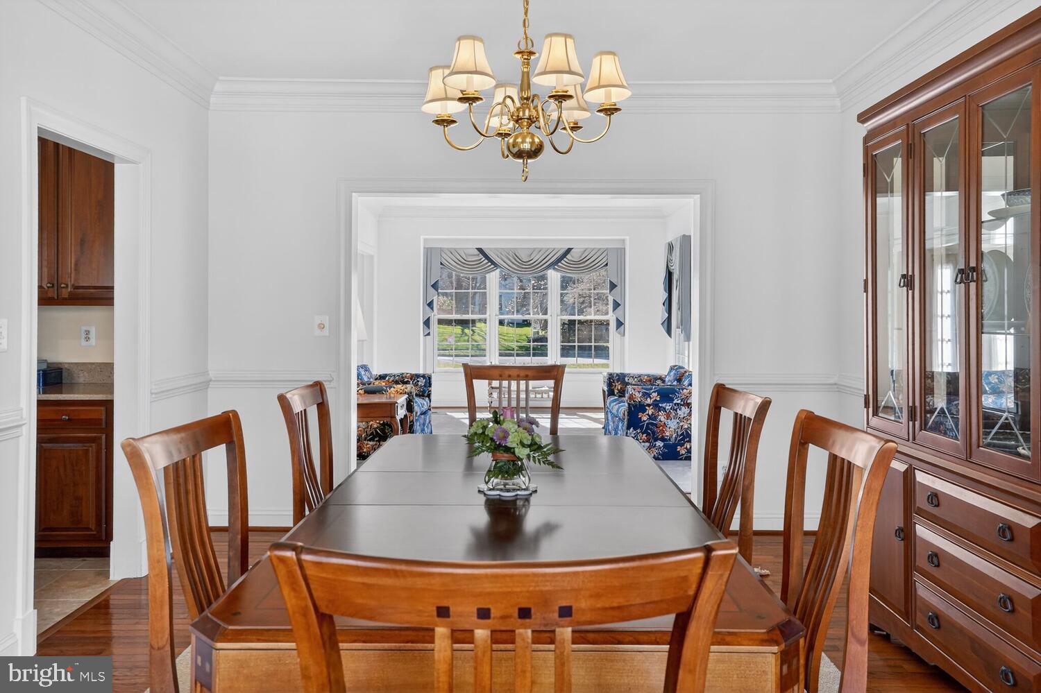 OAKTON GROVE - Residential