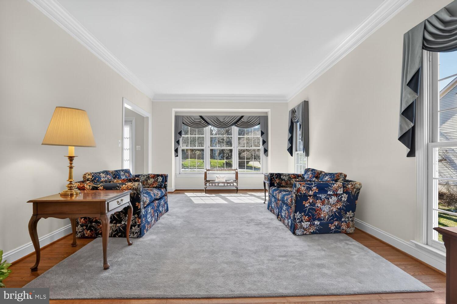 OAKTON GROVE - Residential