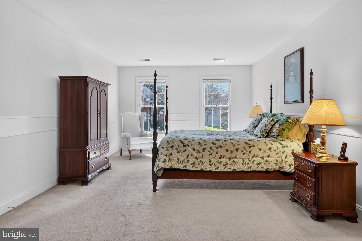 OAKTON GROVE - Residential