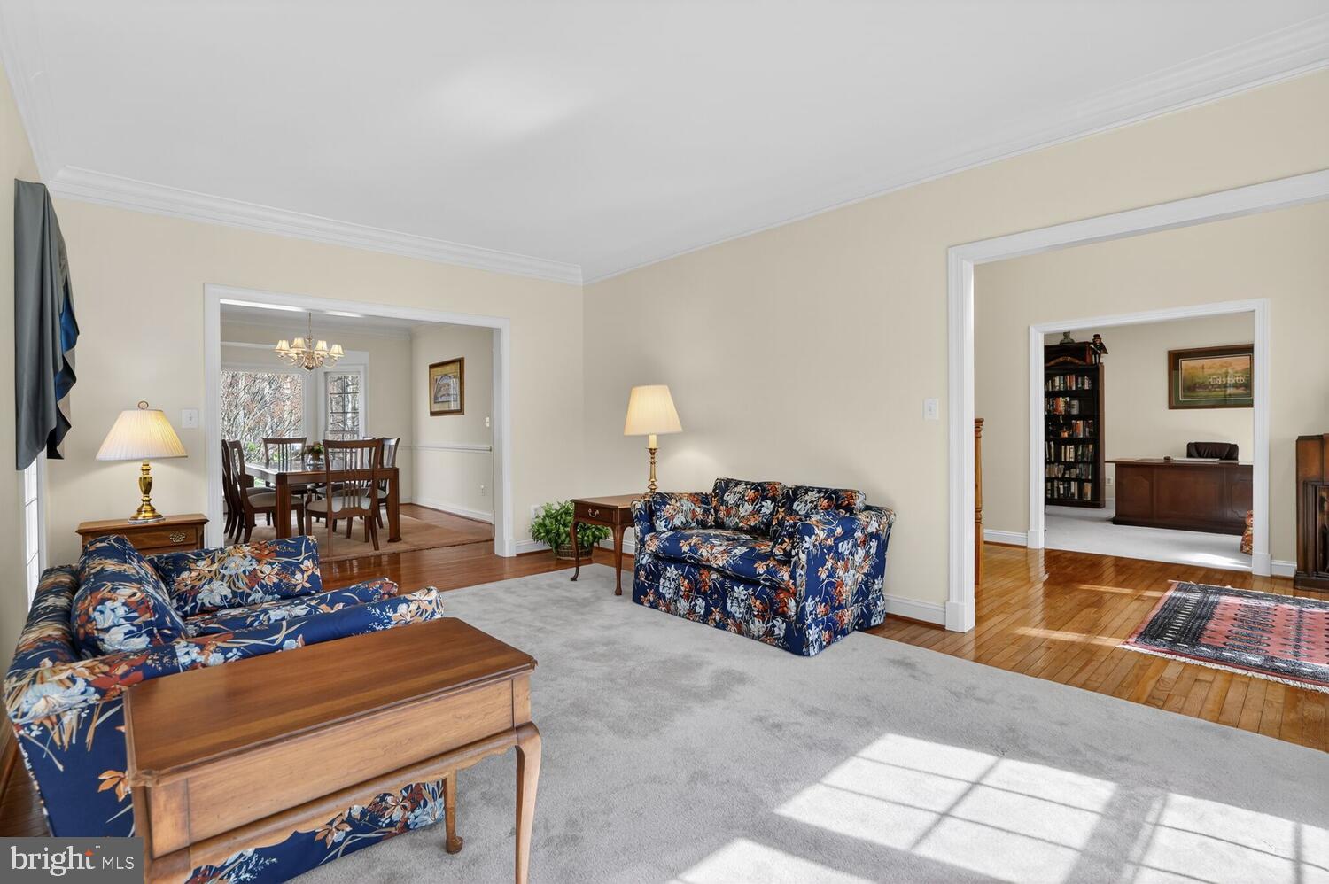 OAKTON GROVE - Residential