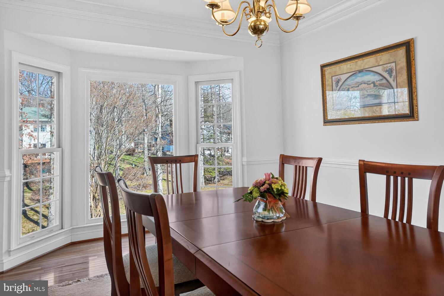 OAKTON GROVE - Residential