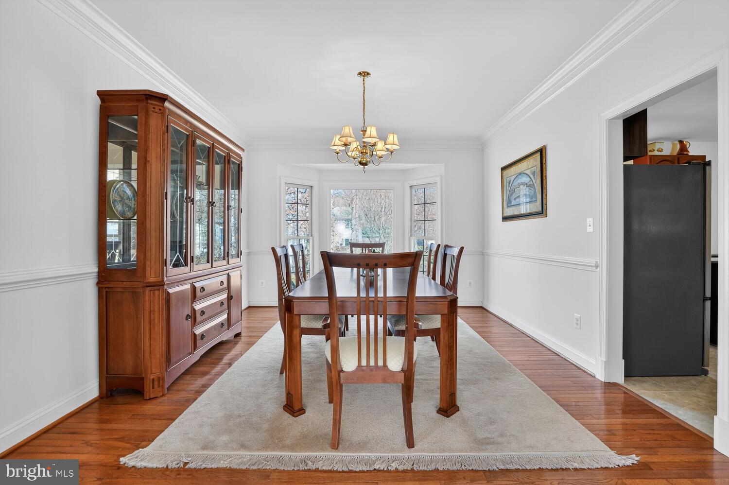 OAKTON GROVE - Residential