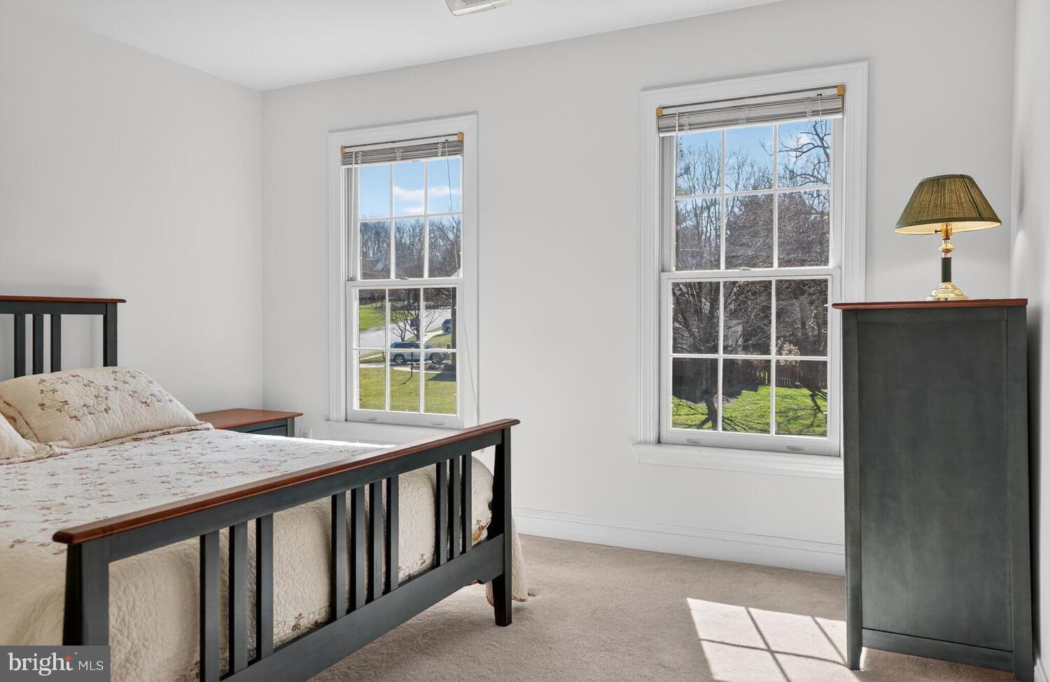 OAKTON GROVE - Residential