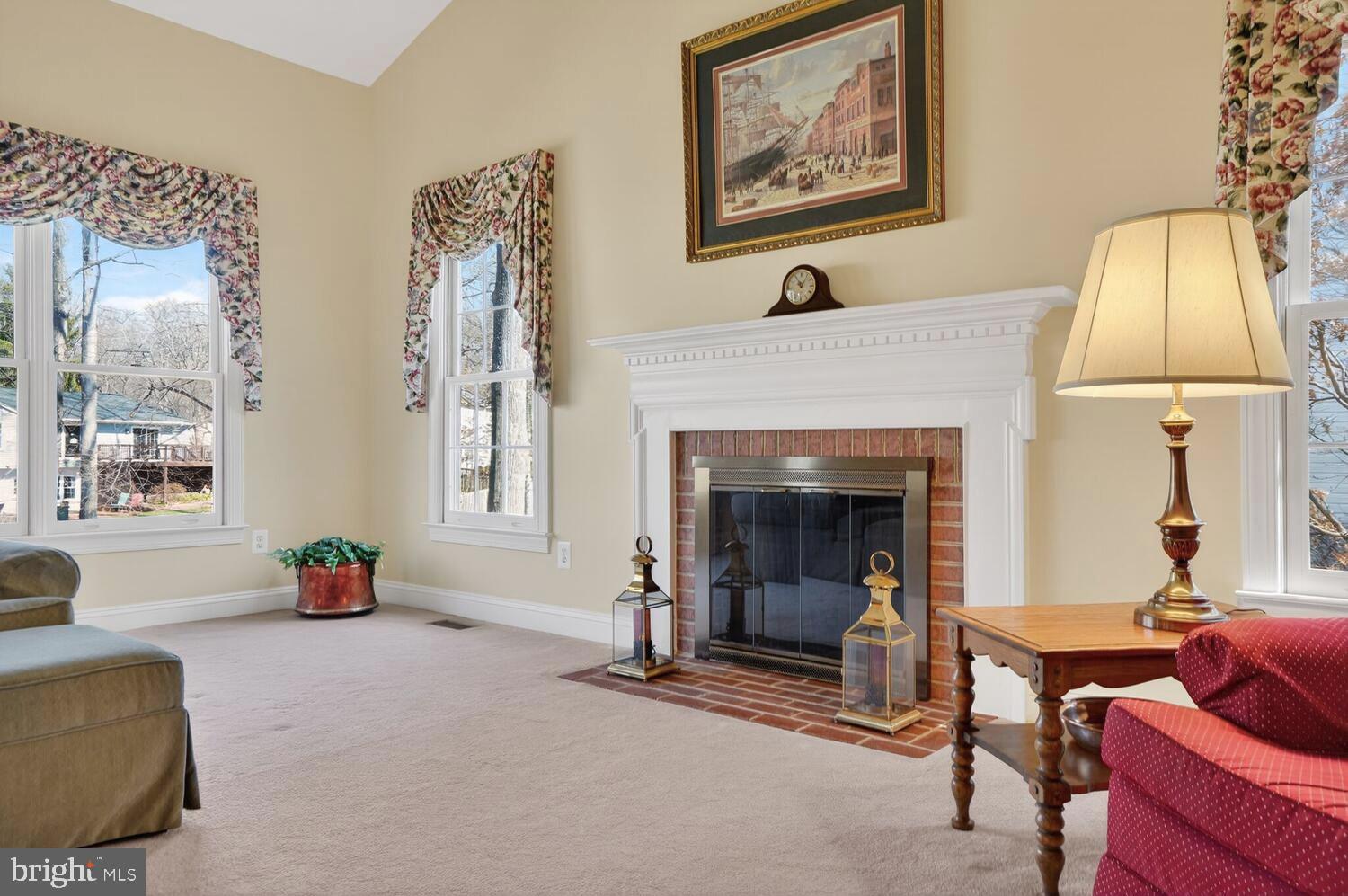 OAKTON GROVE - Residential