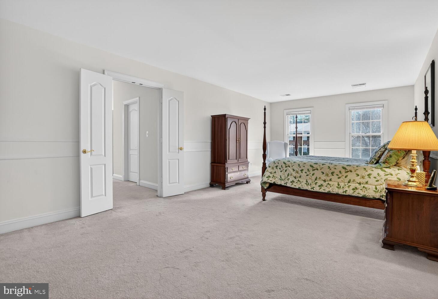 OAKTON GROVE - Residential