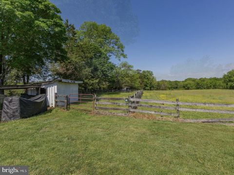 0 MELTON LN SPOTSYLVANIA VA 22551
