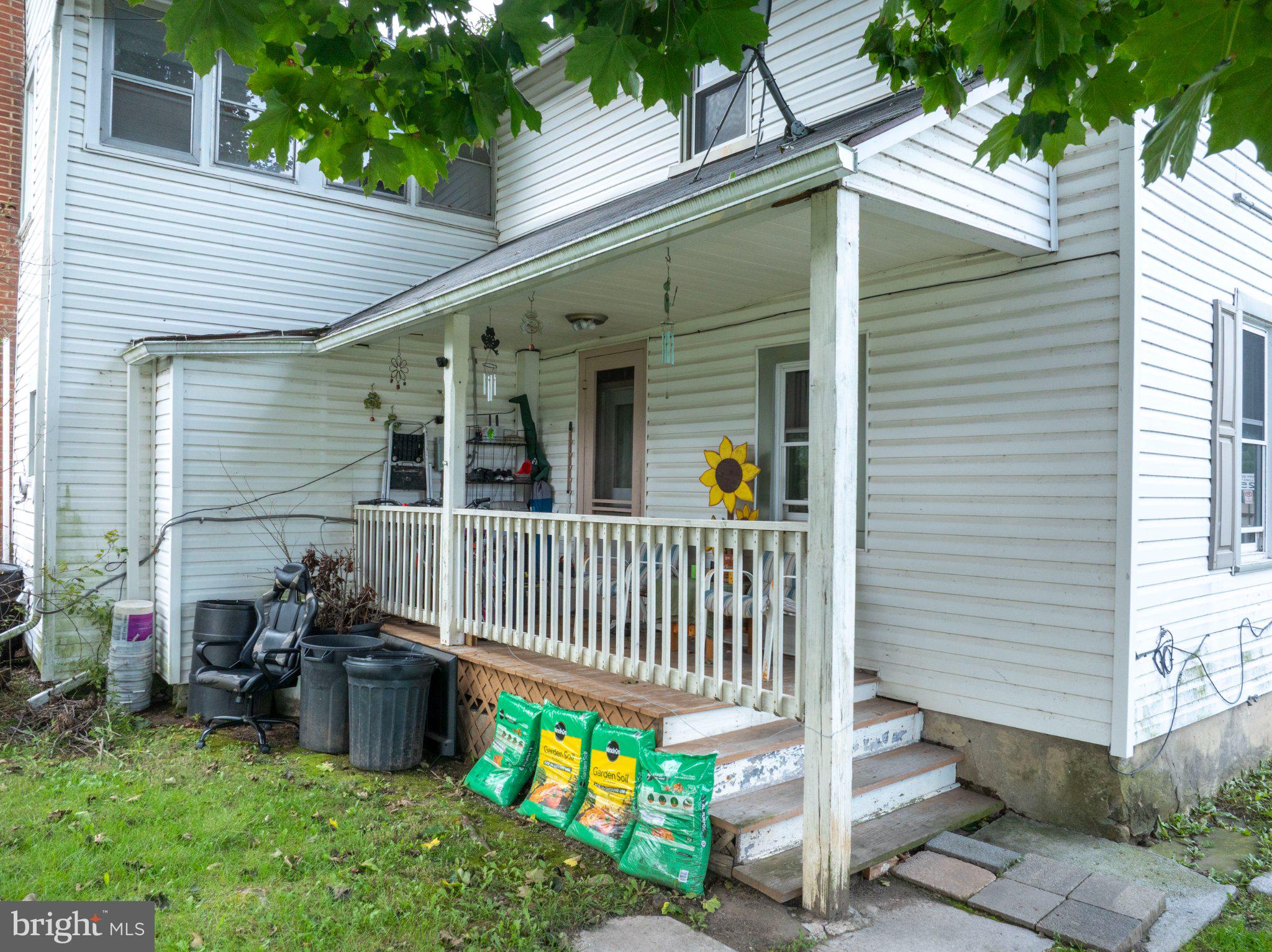 213 MARKET STREET
