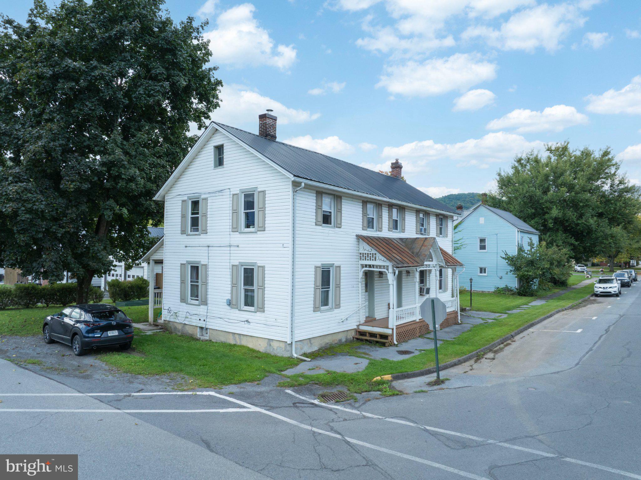 213 MARKET STREET