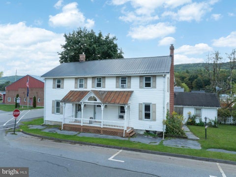 Photo of 213 Market Street, MILESBURG, PA 16853 (MLS # PACE2520854)