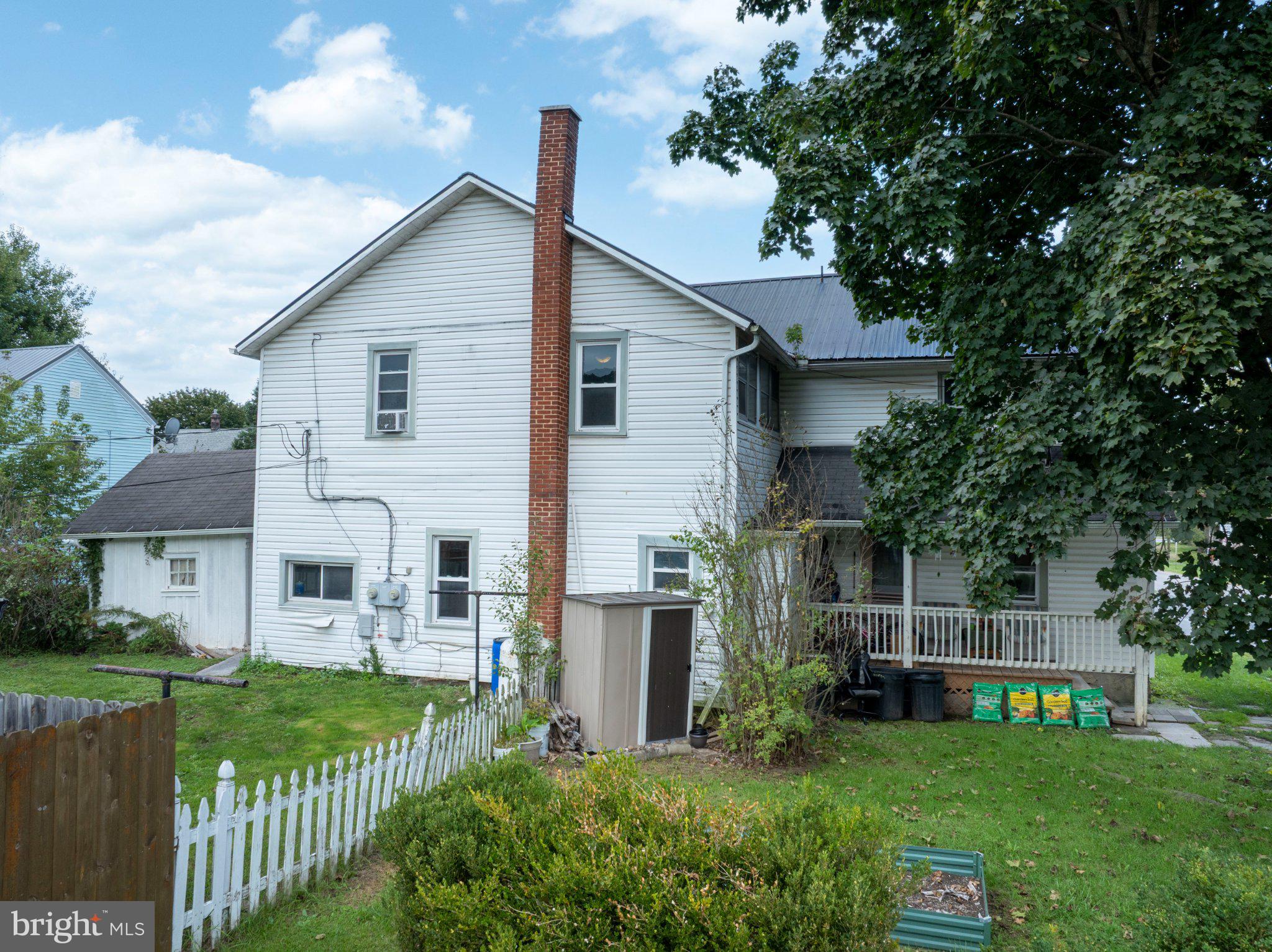 213 MARKET STREET
