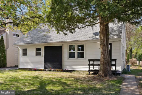 436 S 9th Street, North Wales, PA 19454 - MLS#: PAMC2176230
